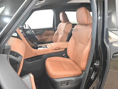 2023 Toyota VELLFIRE 缩略图 11