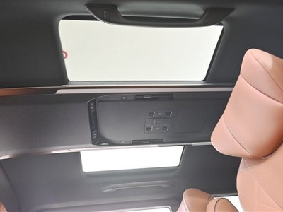 2023 Toyota VELLFIRE 缩略图 27