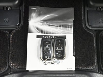 2023 Toyota VELLFIRE 缩略图 16
