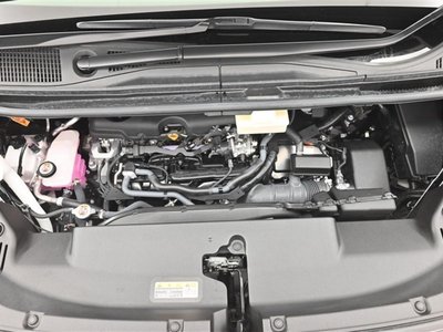 2023 Toyota VELLFIRE 缩略图 14
