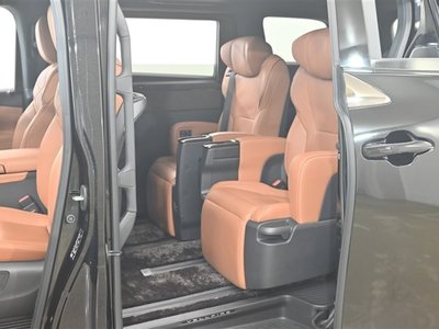 2023 Toyota VELLFIRE 缩略图 12