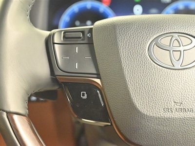 2023 Toyota VELLFIRE 缩略图 17