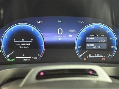 2023 Toyota VELLFIRE 缩略图 30
