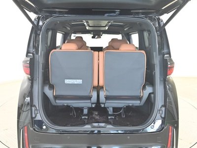 2023 Toyota VELLFIRE 缩略图 13
