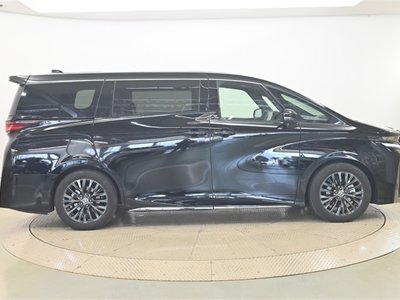2023 Toyota VELLFIRE — фото 4