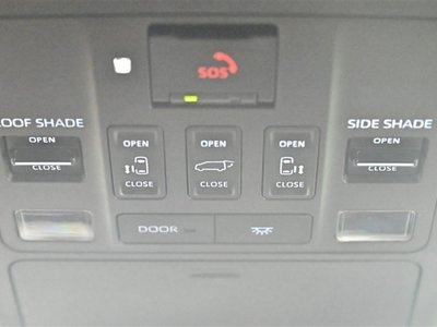 2023 Toyota VELLFIRE 缩略图 24