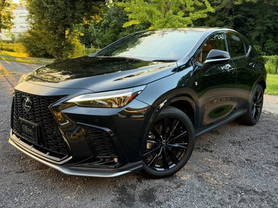 صورة مصغرة 6 لـ 2023 Lexus NX