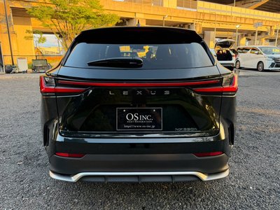 صورة مصغرة 33 لـ 2023 Lexus NX
