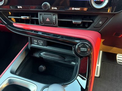 صورة مصغرة 51 لـ 2023 Lexus NX