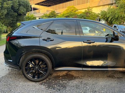 صورة مصغرة 19 لـ 2023 Lexus NX