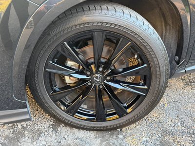 صورة مصغرة 8 لـ 2023 Lexus NX