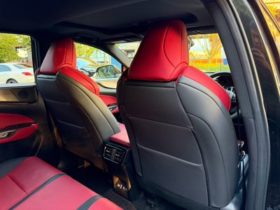 صورة مصغرة 68 لـ 2023 Lexus NX