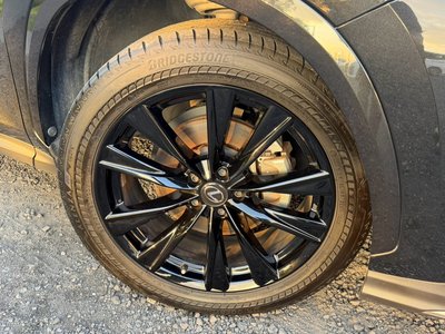 صورة مصغرة 16 لـ 2023 Lexus NX