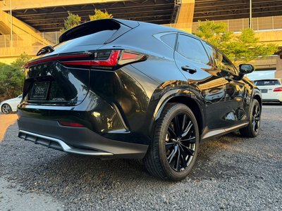 صورة مصغرة 26 لـ 2023 Lexus NX
