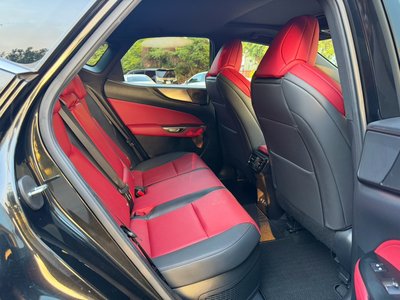 صورة مصغرة 64 لـ 2023 Lexus NX