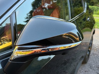 صورة مصغرة 9 لـ 2023 Lexus NX
