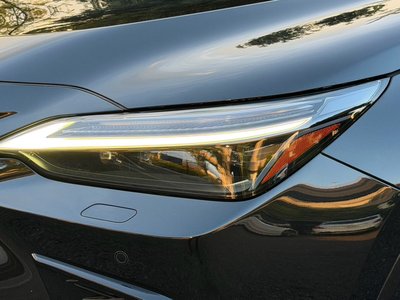 صورة مصغرة 5 لـ 2023 Lexus NX