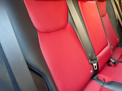 صورة مصغرة 66 لـ 2023 Lexus NX