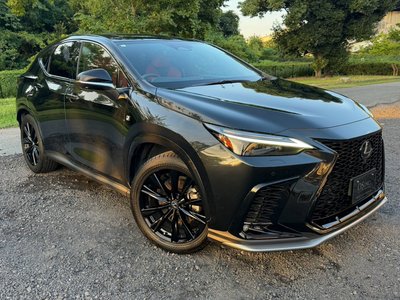 صورة مصغرة 14 لـ 2023 Lexus NX