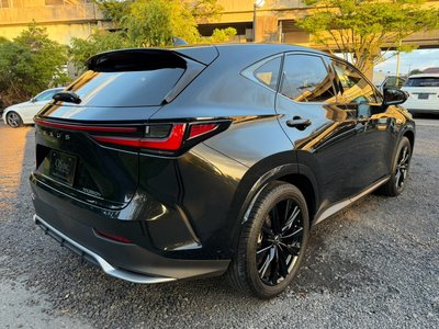 صورة مصغرة 25 لـ 2023 Lexus NX