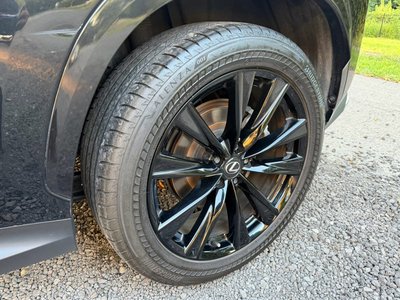 صورة مصغرة 32 لـ 2023 Lexus NX
