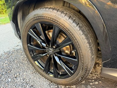 صورة مصغرة 27 لـ 2023 Lexus NX