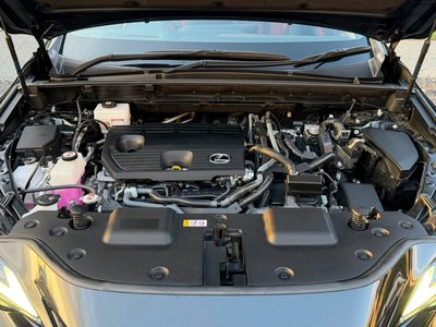 صورة مصغرة 22 لـ 2023 Lexus NX