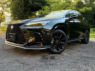 صورة مصغرة 7 لـ 2023 Lexus NX