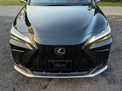 صورة مصغرة 20 لـ 2023 Lexus NX