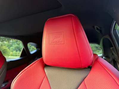 صورة مصغرة 80 لـ 2023 Lexus NX