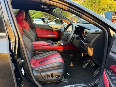 صورة مصغرة 37 لـ 2023 Lexus NX