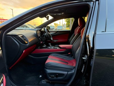 صورة مصغرة 77 لـ 2023 Lexus NX