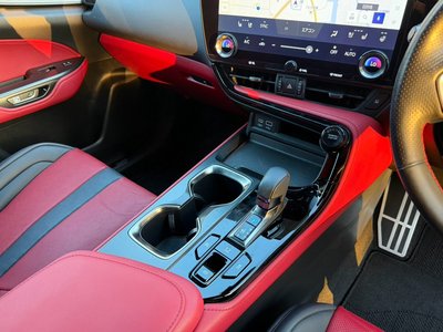 صورة مصغرة 49 لـ 2023 Lexus NX