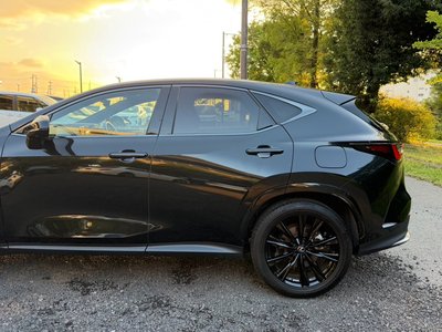 صورة مصغرة 11 لـ 2023 Lexus NX