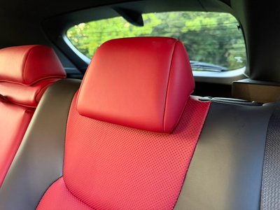 صورة مصغرة 74 لـ 2023 Lexus NX