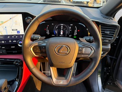 صورة مصغرة 43 لـ 2023 Lexus NX