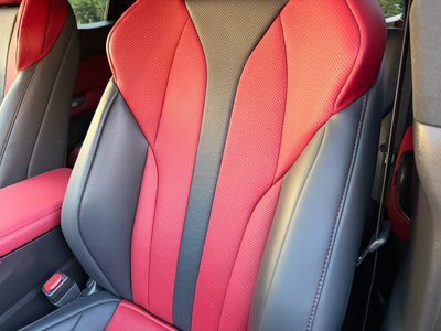 صورة مصغرة 79 لـ 2023 Lexus NX