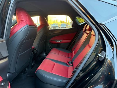 صورة مصغرة 72 لـ 2023 Lexus NX