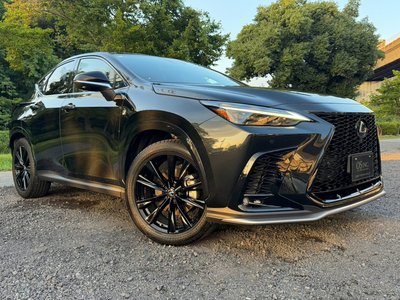 صورة مصغرة 15 لـ 2023 Lexus NX
