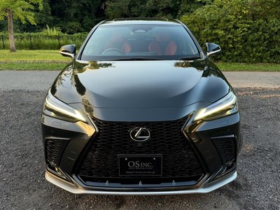 صورة مصغرة 21 لـ 2023 Lexus NX