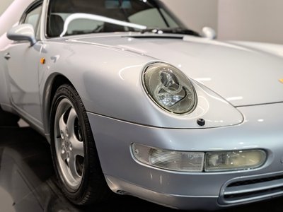 PORSCHE 911 - 10