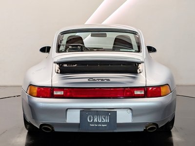 PORSCHE 911 - 5