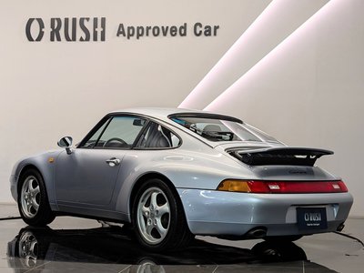PORSCHE 911 - 6