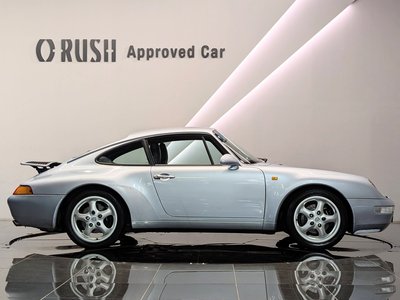 PORSCHE 911 - 3