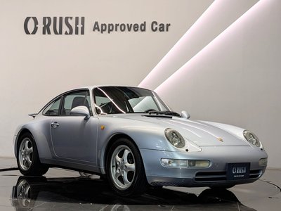 PORSCHE 911 - 1