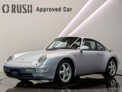 PORSCHE 911 - 8