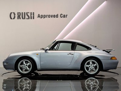 PORSCHE 911 - 7