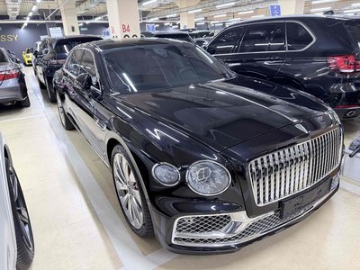 BENTLEY FLYING SPUR - 1