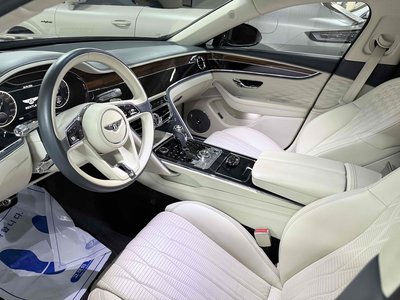 BENTLEY FLYING SPUR - 5