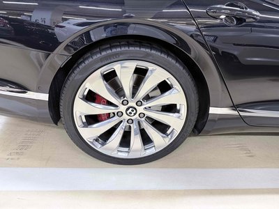 BENTLEY FLYING SPUR - 6